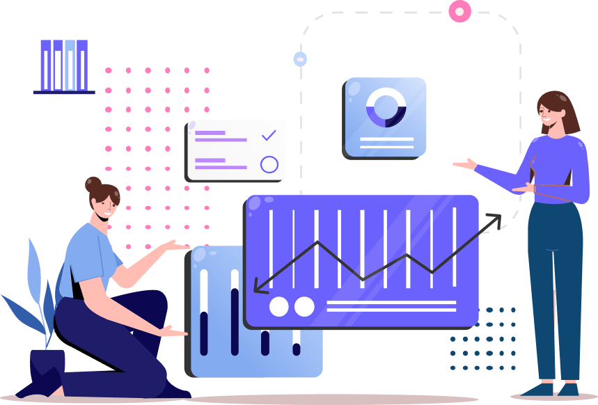 Vimsify Go Dashboard